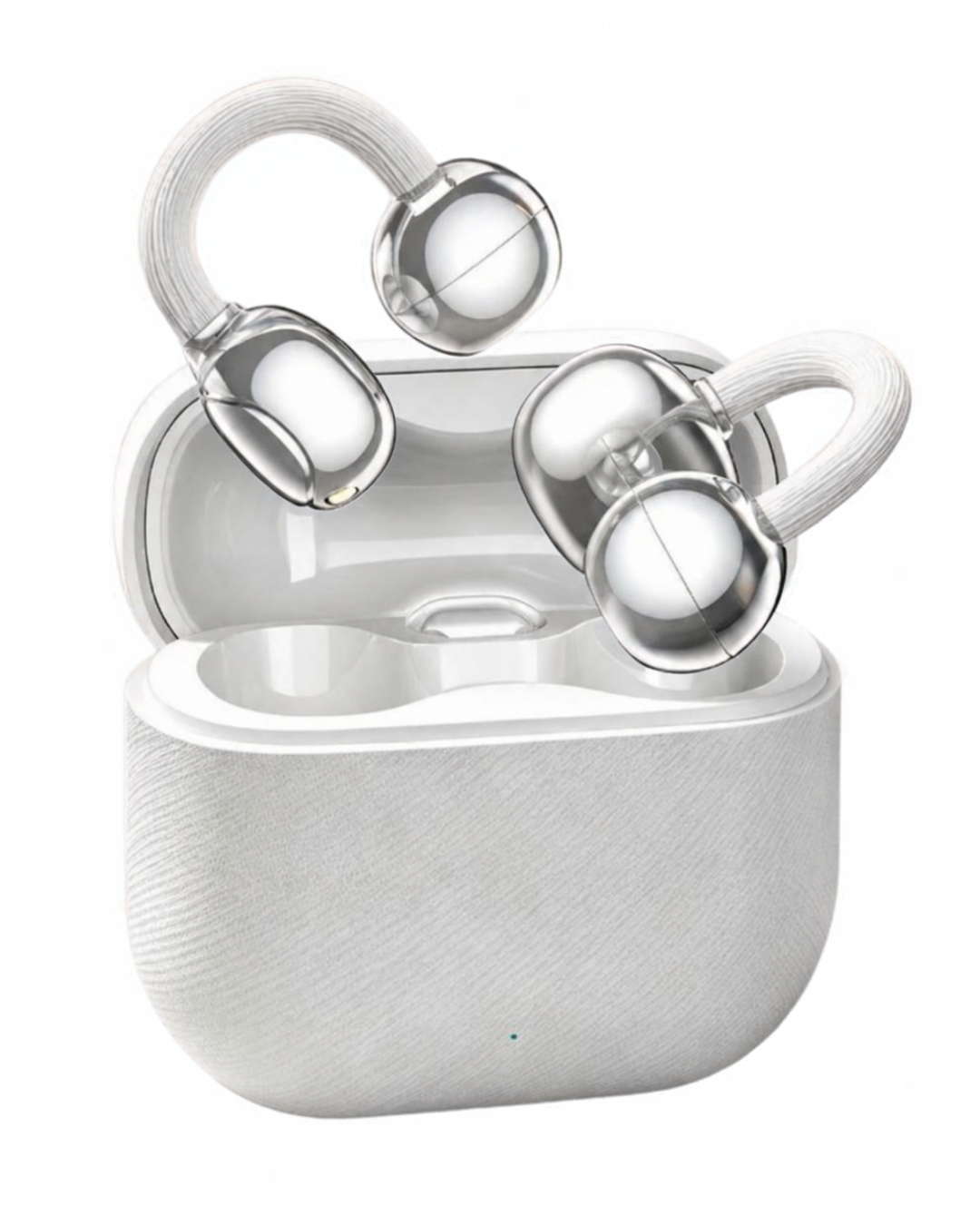 Sondly Clip Open-Ear Wireless Earbuds