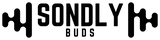 Sondly Buds logo